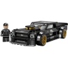 Bekijken 77262 Lego Speed Champions Ken Blocks '65 Ford Mustang Hoon
