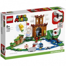 Vergroot 71362 Lego Super Mario Uitbreidingsset: Bewaakte Vesting 71362 Lego Super Mario Uitbreidingsset: Bewaakte Vesting