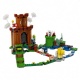 71362 Lego Super Mario Uitbreidingsset: Bewaakte Vesting