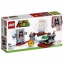71364 Lego Super Mario Uitbreidingsset: Whomps Lavafort