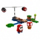 71366 Lego Super Mario Uitbreidingsset: Boomer Bill Spervuur