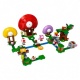 71368 Lego Super Mario Uitbreidingsset: Toads Schattenjacht