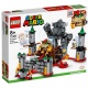 71369 Lego Super Mario Uitbreiding: Eindbaasgevecht op Bowsers Kasteel