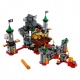 71369 Lego Super Mario Uitbreiding: Eindbaasgevecht op Bowsers Kasteel