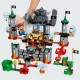 71369 Lego Super Mario Uitbreiding: Eindbaasgevecht op Bowsers Kasteel