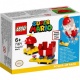 71371 Lego Super Mario Power-Up Pakket: Propellor-Mario