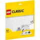 11026 Lego Classic Witte Bouwplaat