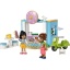 41723 Lego Friends Donutwinkel