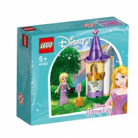 Vergroot 41163 Lego Disney Princess Rapunzels Kleine Toren 41163 Lego Disney Princess Rapunzels Kleine Toren
