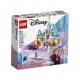 43175 Lego Disney Anna en Elsa's Verhalenboekavonturen