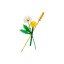 Lego 30701 Botanicals Veldbloemen
