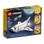 31134 Lego Creator Space Shuttle