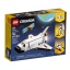 31134 Lego Creator Space Shuttle