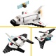 31134 Lego Creator Space Shuttle