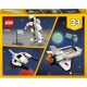 31134 Lego Creator Space Shuttle