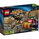76013 Lego Super Heroes Batman Stoomwals