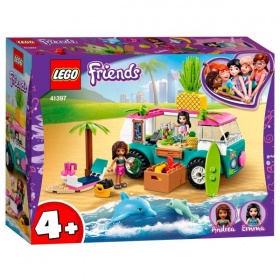 Vergroot 41397 Lego Friends Sapwagen 41397 Lego Friends Sapwagen