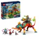 Lego 71492 Dreamzzz Mateo's Vuurkameleon