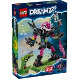 Lego 71495 Dreamzzz Mateo Vs. Cyberbreinmecha