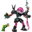 Lego 71495 Dreamzzz Mateo Vs. Cyberbreinmecha