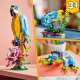 31136 Lego Creator Exotische Papegaai