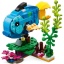 31136 Lego Creator Exotische Papegaai