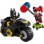 76220 Lego Super Heroes Batman Versus Harley Quinn