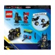 76220 Lego Super Heroes Batman Versus Harley Quinn