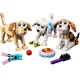 31137 Lego Creator Schattige Honden