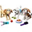 31137 Lego Creator Schattige Honden