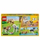 31137 Lego Creator Schattige Honden