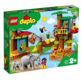 10906 Lego Duplo Tropisch Eiland