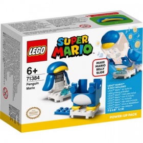 Vergroot 71384 LEGO Mario Leaf 5 71384 LEGO Mario Leaf 5
