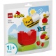 Lego 30686 Duplo Mijn Eerste Bloem En Bij