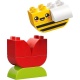 Lego 30686 Duplo Mijn Eerste Bloem En Bij