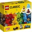 11014 Lego Classic Stenen En Wielen