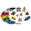 11014 Lego Classic Stenen En Wielen