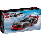 76921 Lego Speed Champions Audi S1 E Tron Quattro Racewagen