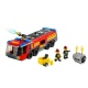60061 Lego City Luchthaven Brandweerwagen