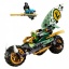 71745 LEGO Ninjago Lloyd's Junglechopper
