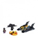 76158 Lego Super Heroes Batboot de Penguinachtervolging