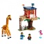 31116 LEGO Creator 3In1 Safari Wilde Dieren Boomhuis
