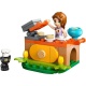 Lego 30696 Friends Zakje Autumns Wafelkraam
