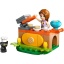 Lego 30696 Friends Zakje Autumns Wafelkraam