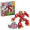 Bekijken Lego 11209 4plus Kids Gloves 2026 Ultron Tegen Iron Man