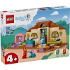 Bekijken Lego 11221 Bluey School Met Rusty En Bluey