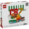 Lego 43012 Editions Sports Cristiano Ronaldo - Voetbalhoogte