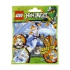 Bekijken Lego 43015 Editions Sports Lionel Messi - Voetballegende