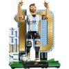 Bekijken Lego 43015 Editions Sports Lionel Messi - Voetballegende