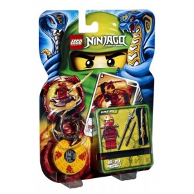 Lego 43016 Editions Sports Cristiano Ronaldo - Voetballegend